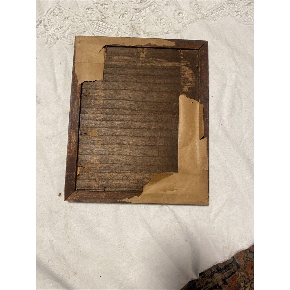 Picture And Frame - Picture 5 of 5